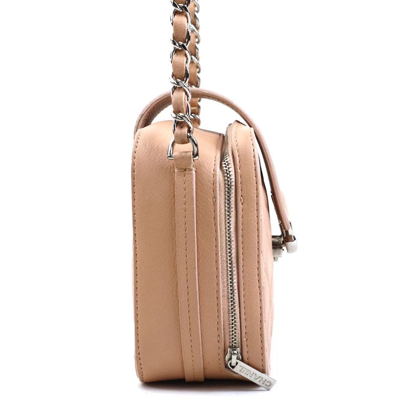 Chanel Crossbody Shoulder Bag