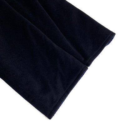 Hermes P Coat Size LA Men's - Dark Navy And Navy And White Margiela Period