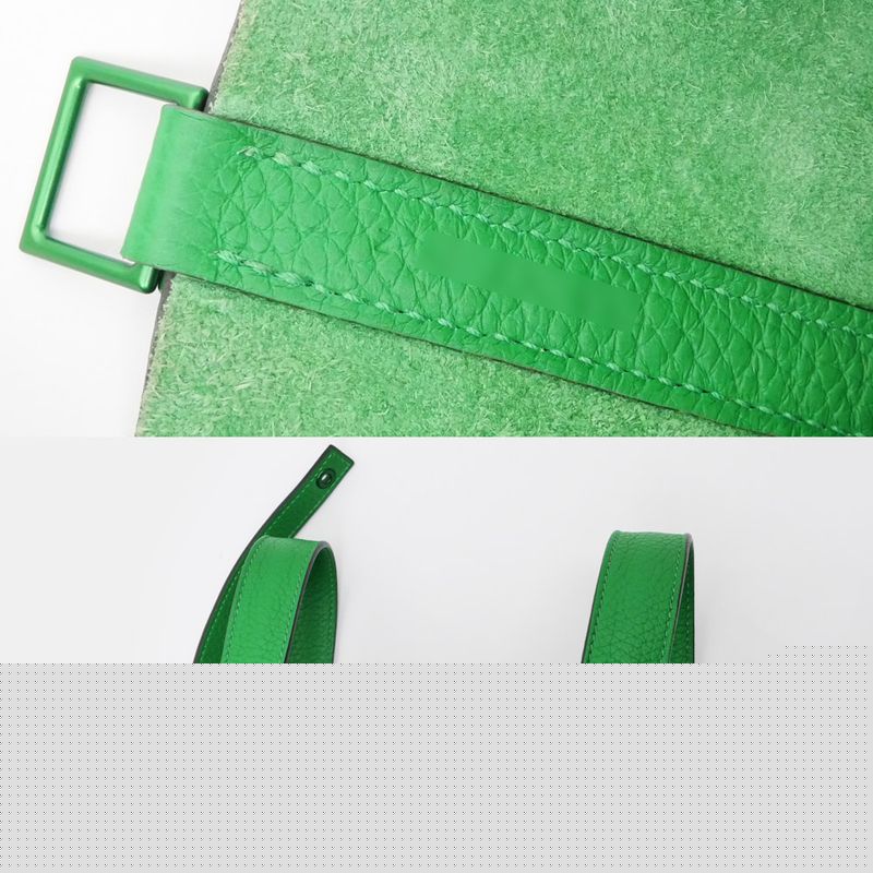 Hermes Picotin Lock PM Monochrome Sobanbu- Taurillon Clemence Z