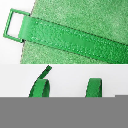 Hermes Picotin Lock PM Monochrome Sobanbu- Taurillon Clemence Z