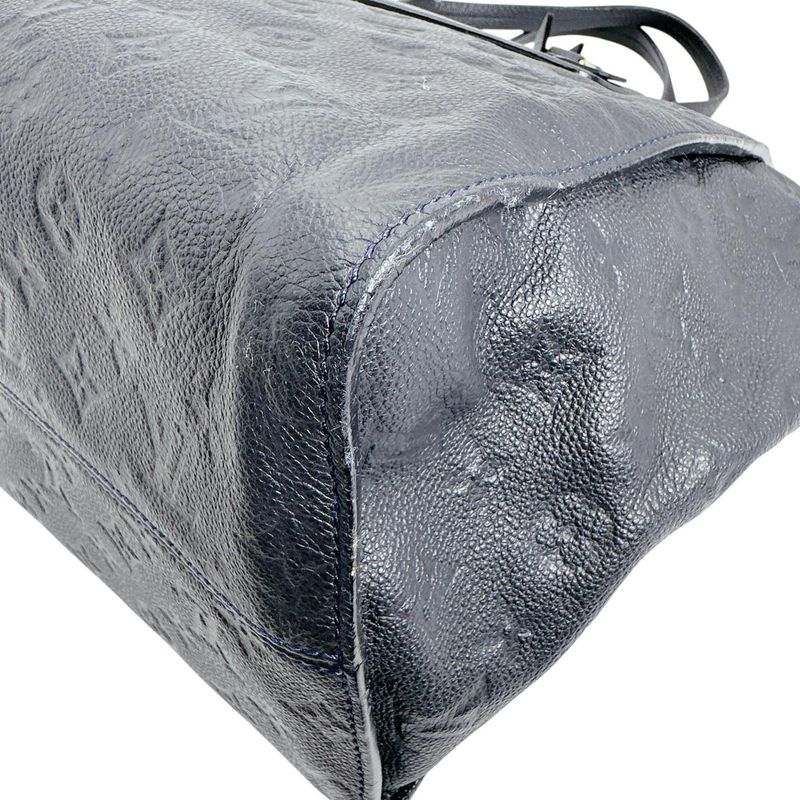 Louis Vuitton M93410 Empreinte 2-way Bag Lumineuse PM Tote Bag Louis Vuitton