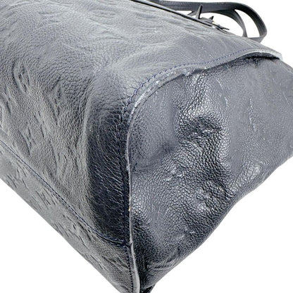 Louis Vuitton M93410 Empreinte 2-way Bag Lumineuse PM Tote Bag Louis Vuitton