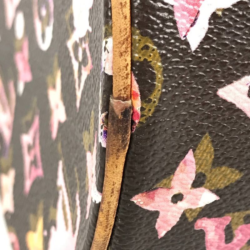 Louis Vuitton Handbag Papillon 30 Papillon 30 M95753 Monogram Canvas Brown