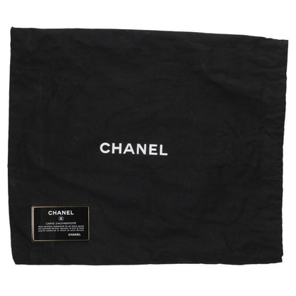 Chanel Lambskin Crossbody Chain Shoulder Bag Women