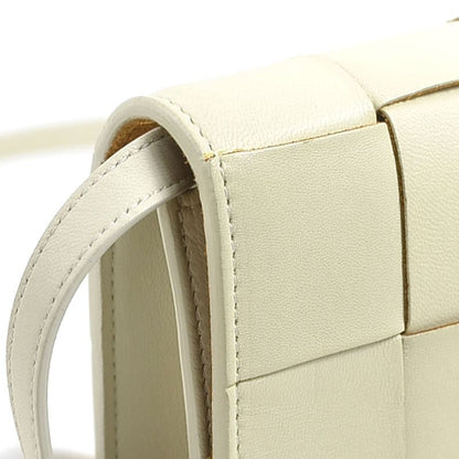 Bottega Veneta Shoulder Bag Cassette