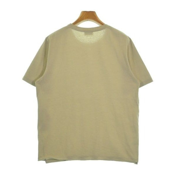 Saint Laurent Paris T-Shirt Cut and Sew — view 2