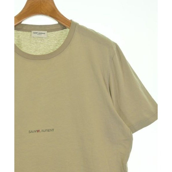Saint Laurent Paris T-Shirt Cut and Sew — view 4