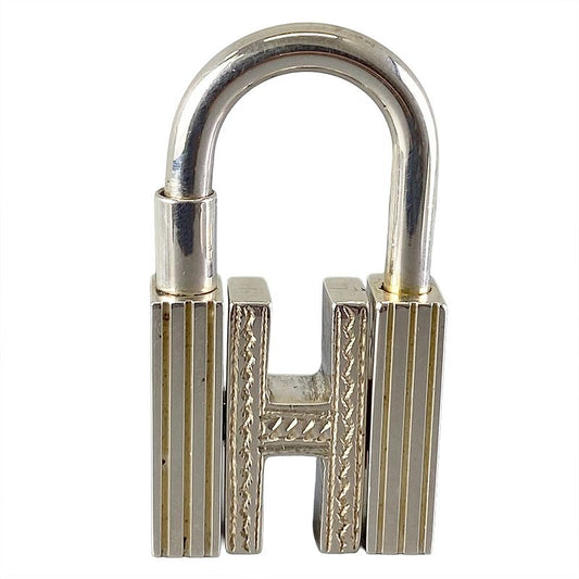 Hermes Touareg H Cadenas Charm