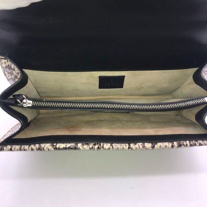 Gucci GG Supreme Dionysus Yankees Chain Shoulder Bag Price Negotiation Welcome