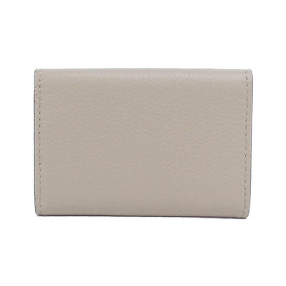 Louis Vuitton Portefeuille Lock Mini Wallet — view 2