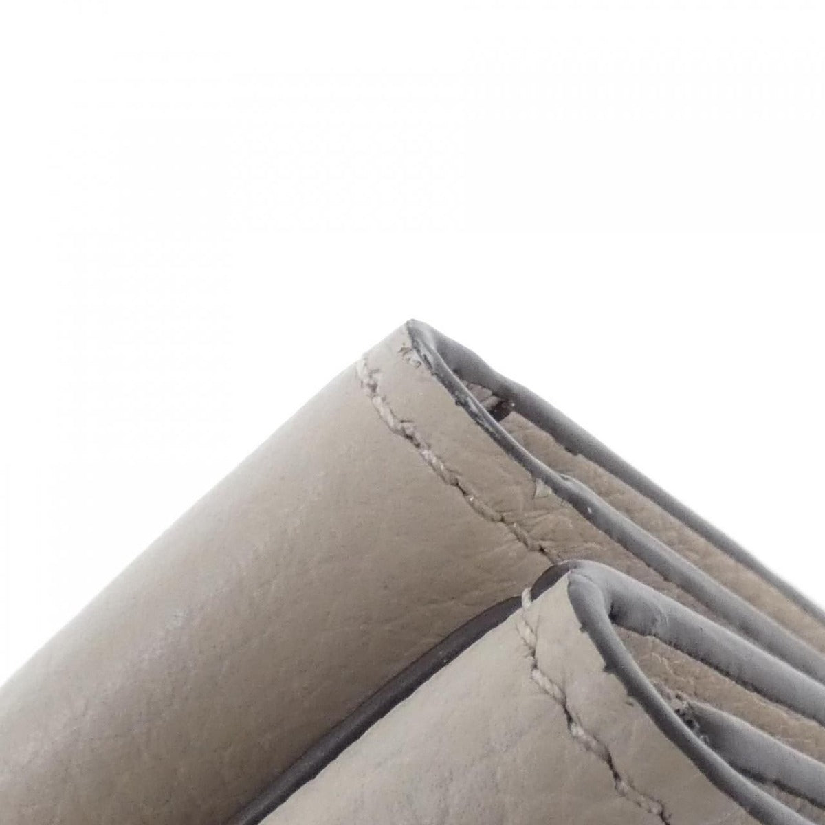 Louis Vuitton Portefeuille Lock Mini Wallet — view 3