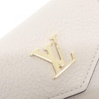 Louis Vuitton Portefeuille Lock Mini Wallet — view 4