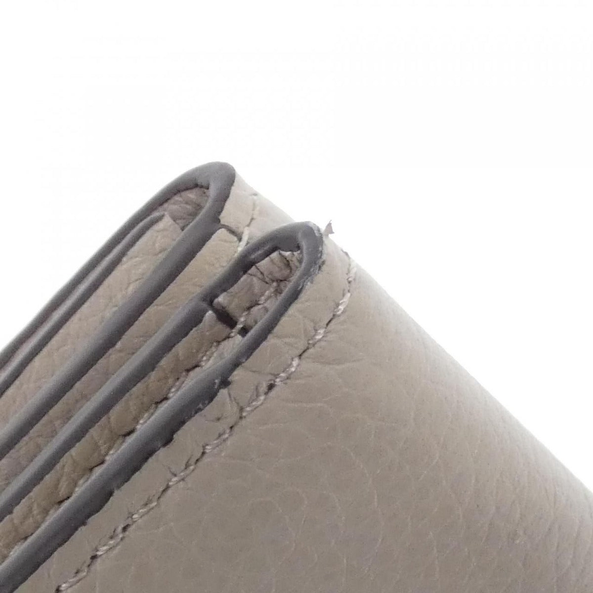 Louis Vuitton Portefeuille Lock Mini Wallet — view 5