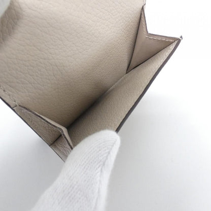 Louis Vuitton Portefeuille Lock Mini Wallet — view 7