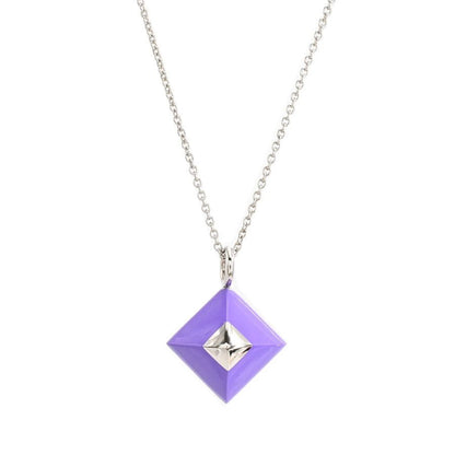 Hermes Necklace Med Lucupidone