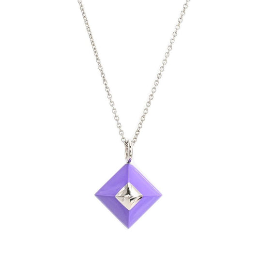 Hermes Necklace Med Lucupidone