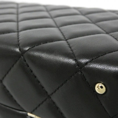 Chanel Bag Handbag Black — view 3