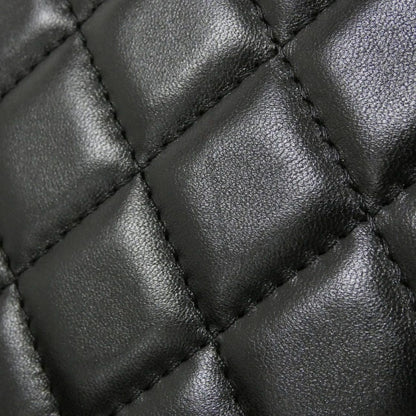 Chanel Bag Handbag Black — view 5