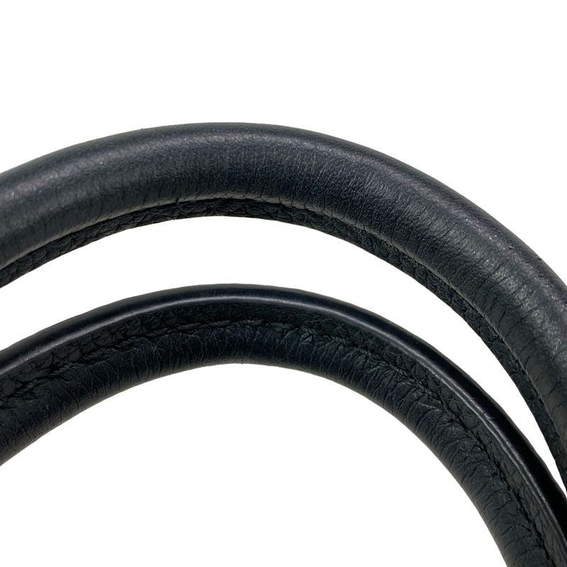 Louis Vuitton Mahina Vera Tote M59200 Noir Black Leather Cowhide