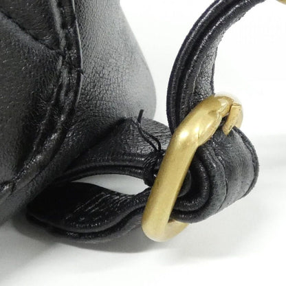 Chanel Backpack Sac Black — view 6