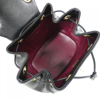 Chanel Backpack Sac Black — view 9