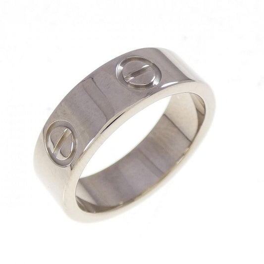 Cartier Love Ring