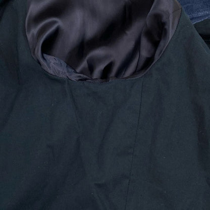 Loewe Blouson Size 52 Mens - Navy Suede/17139352100/h1268318ar