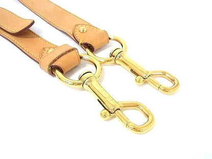 Louis Vuitton Shoulder Strap For Bag Shoulder Strap Crossbody Women Brown