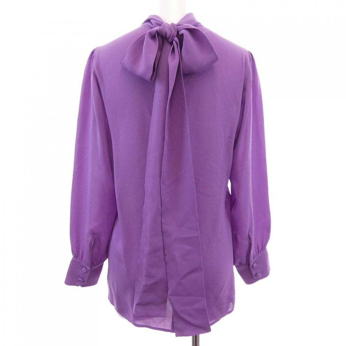 Gucci Shirt Purple — view 2