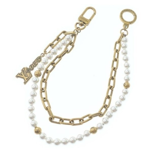 Louis Vuitton Wallet Chain
