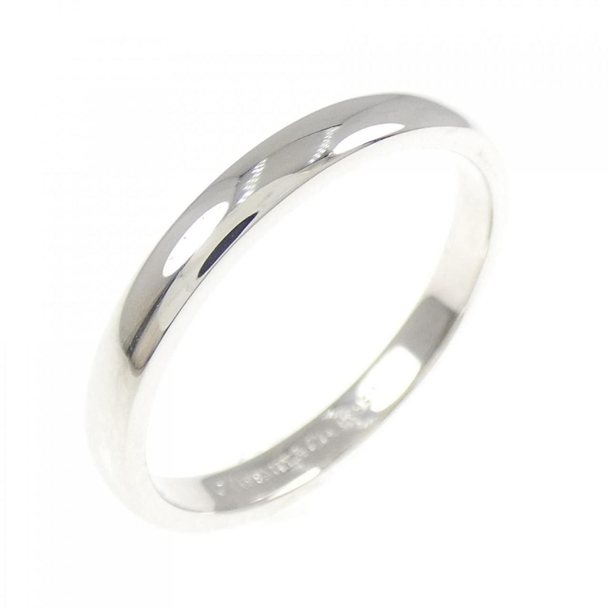 Tiffany & Co. Forever Wedding Band Ring