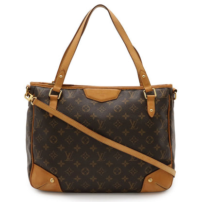 Louis Vuitton Monogram Estrella MM Tote Bag Shoulder Tote 2WAY Shoulder Bag