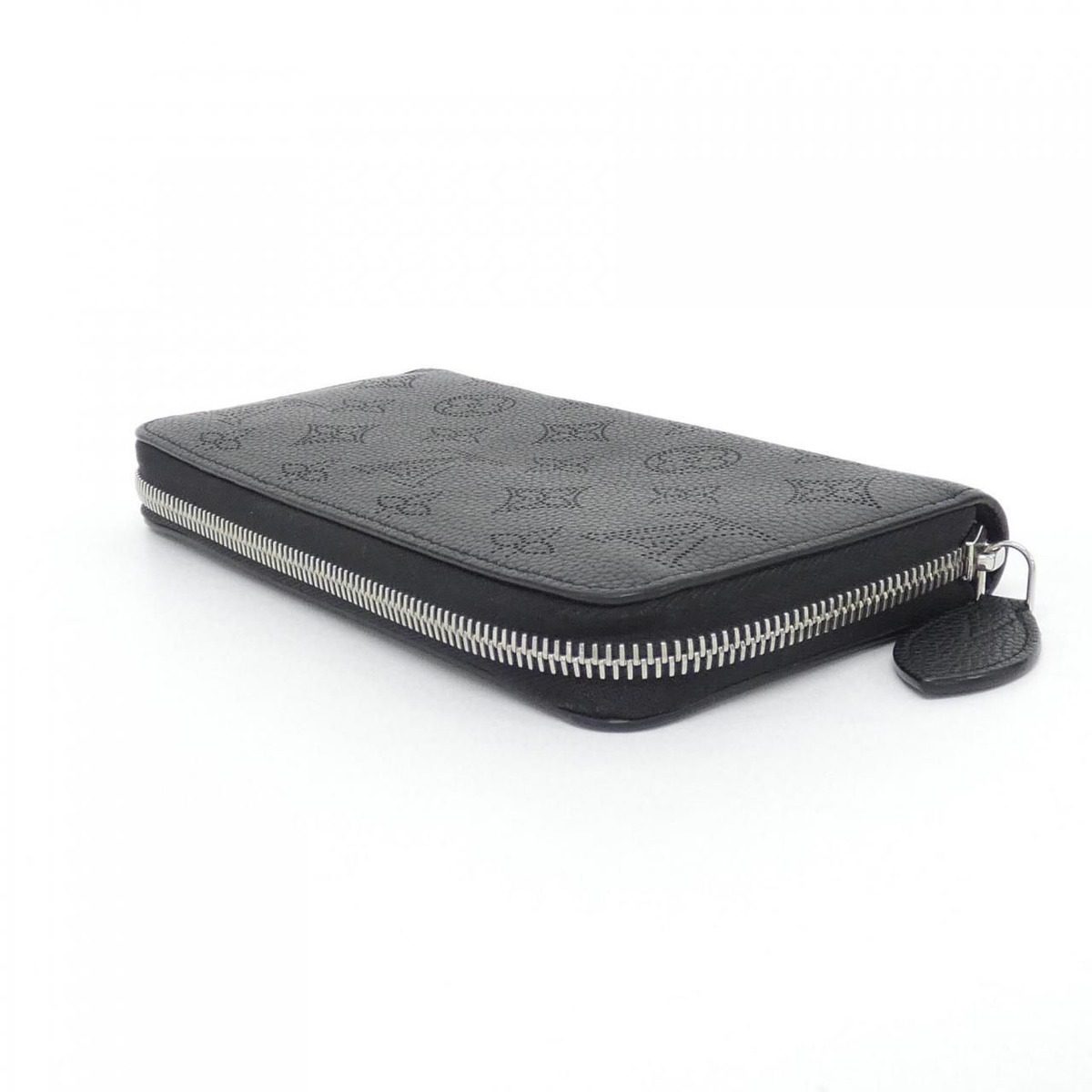 Louis Vuitton Mahina Zippy Wallet — view 2