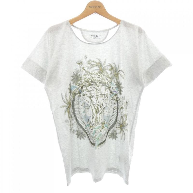 Hermes 36-7710 Size 34 T-Shirt