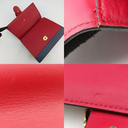 Gucci Dionysus Ivory X Navy X Red Leather 448075 I022169862