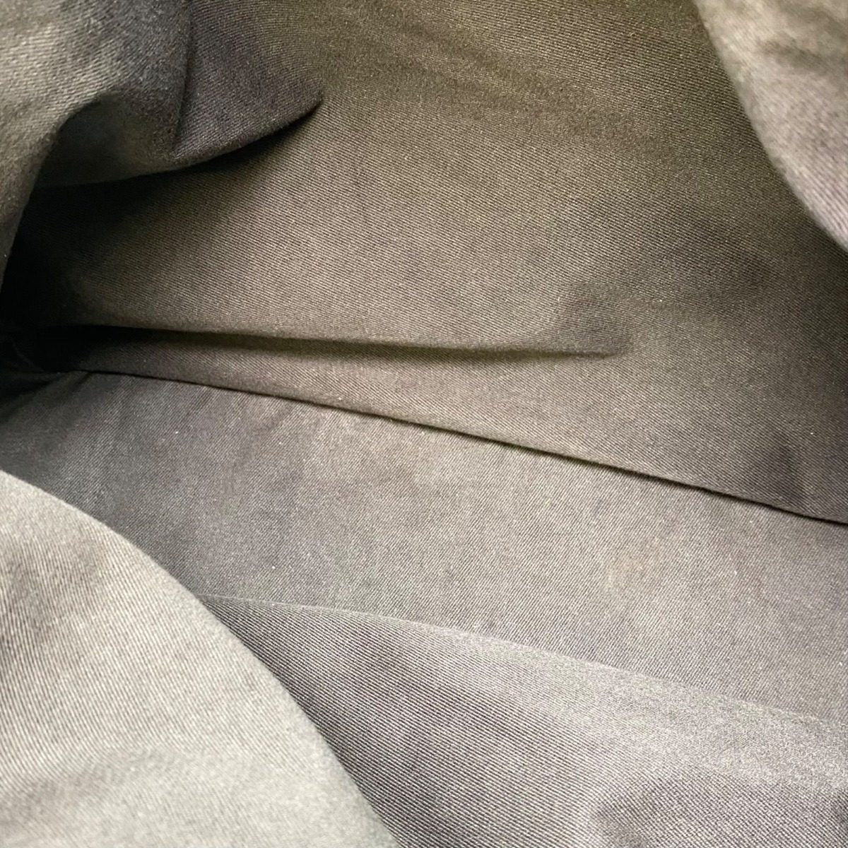 Gucci GG Canvas Tote Brown — view 15