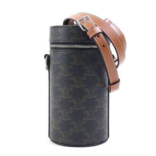 Celine Shoulder Bag Triomphe