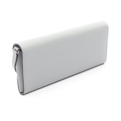 Hermes Shoulder Bag Chaine D'ancre to Go Bleu Glacier Leather Blue — view 2