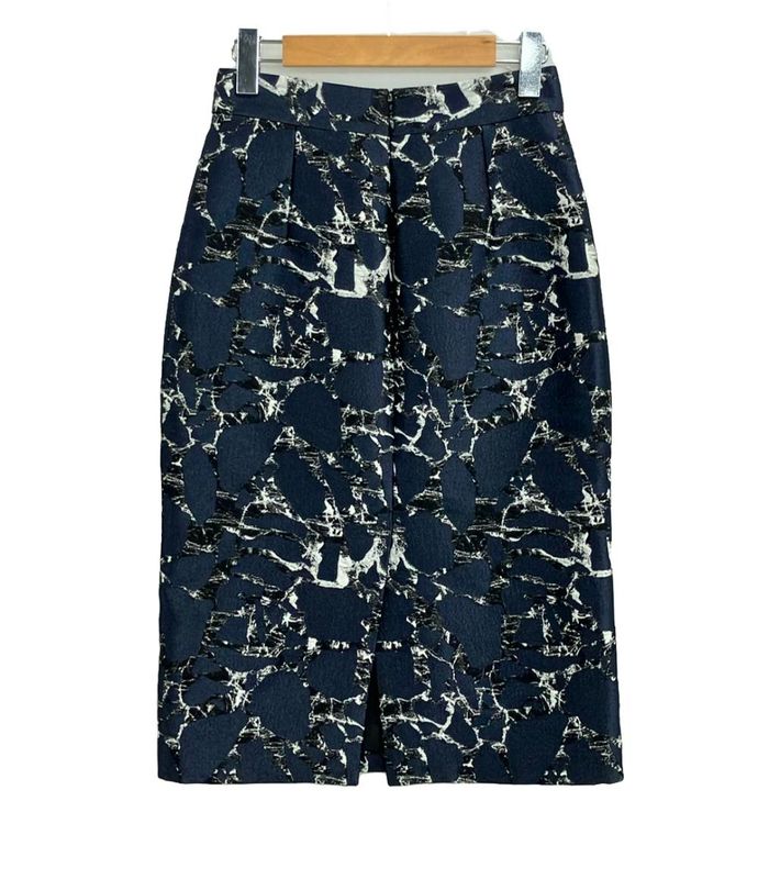 Balenciaga Tight Skirt Women's Size 36 (S) Balenciaga