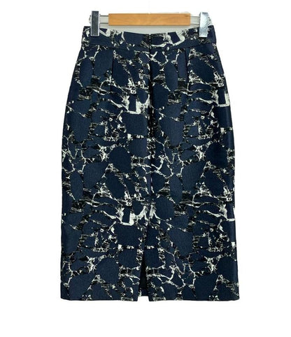 Balenciaga Tight Skirt Women's Size 36 (S) Balenciaga