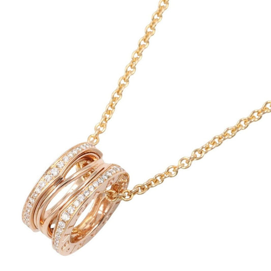 Bvlgari Necklace B-zero One