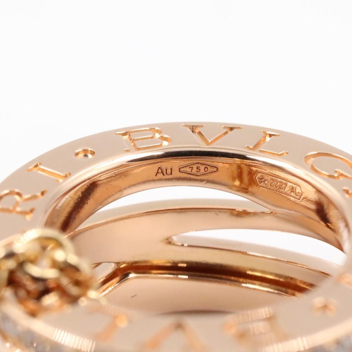 Bvlgari Necklace B-zero One — view 3