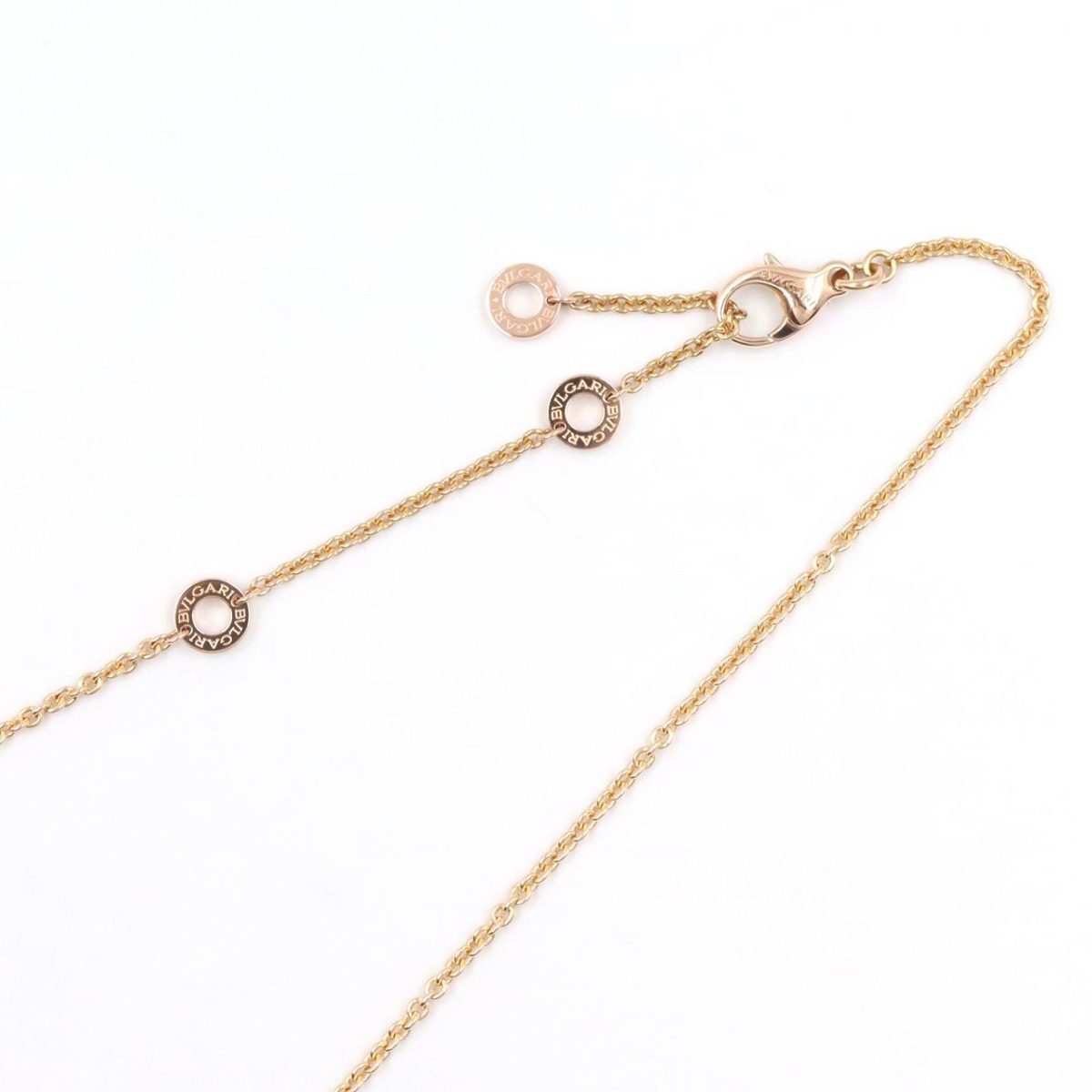 Bvlgari Necklace B-zero One — view 5