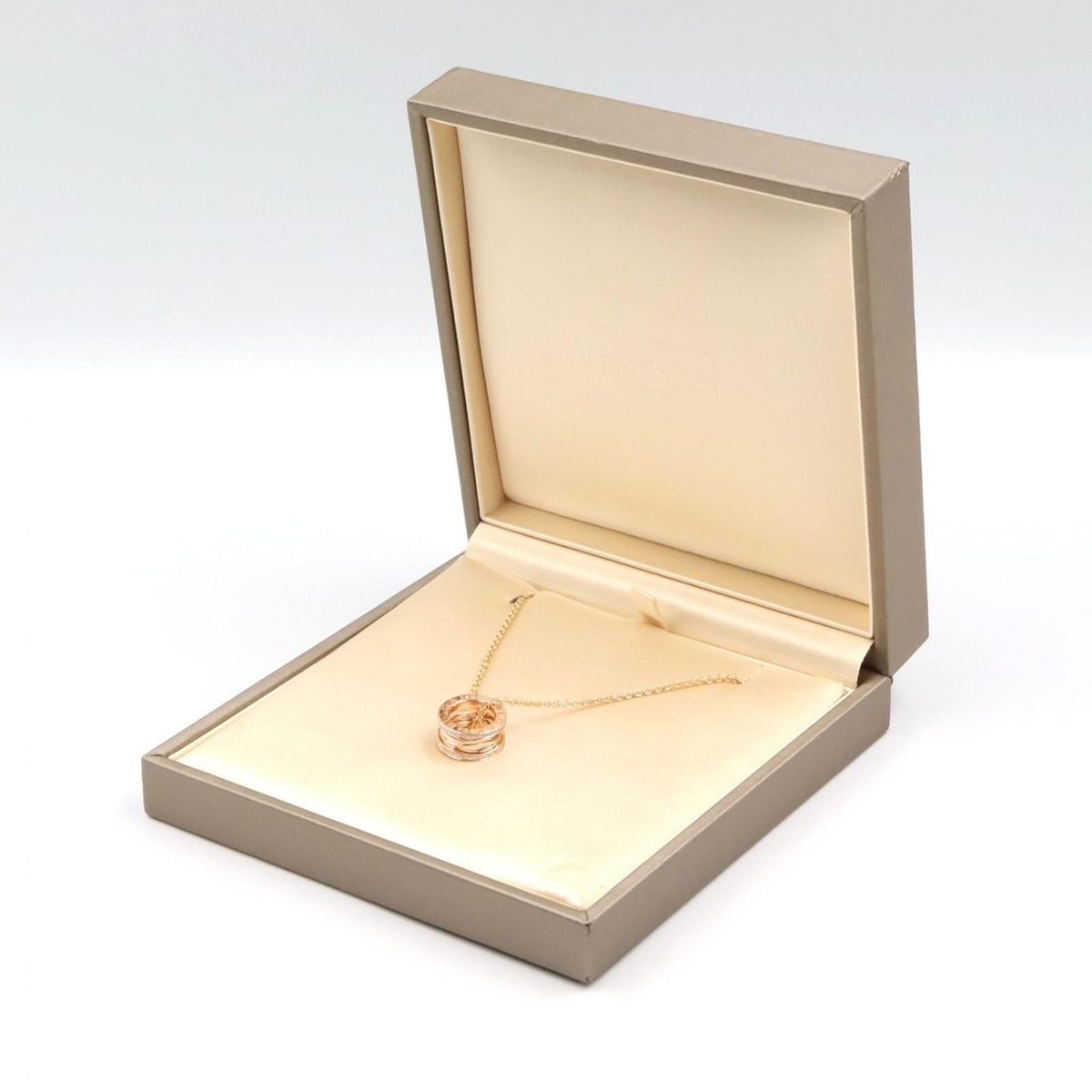 Bvlgari Necklace B-zero One — view 7