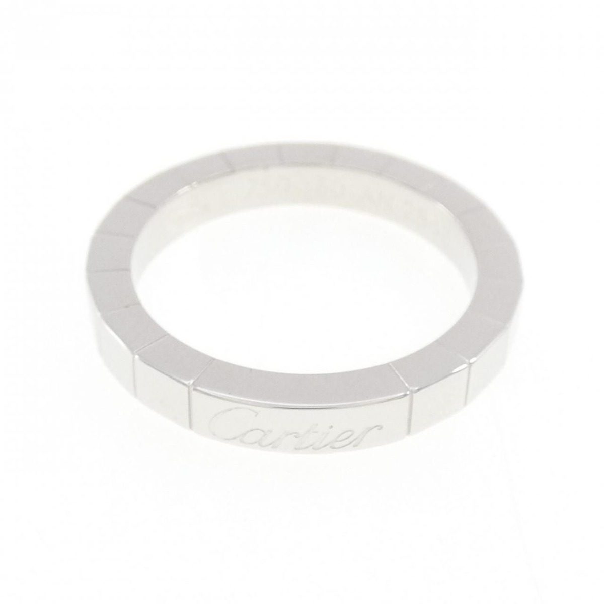 Cartier Lanier Ring Gold — view 2