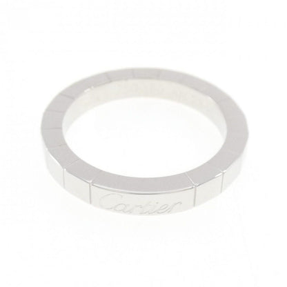 Cartier Lanier Ring Gold — view 2