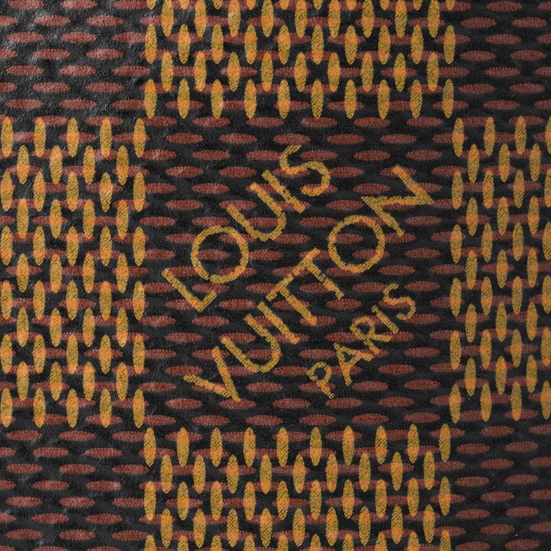 Louis Vuitton Speedy Shoulder Bag Bandoliere 25 Brown