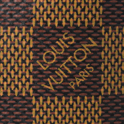 Louis Vuitton Speedy Shoulder Bag Bandoliere 25 Brown