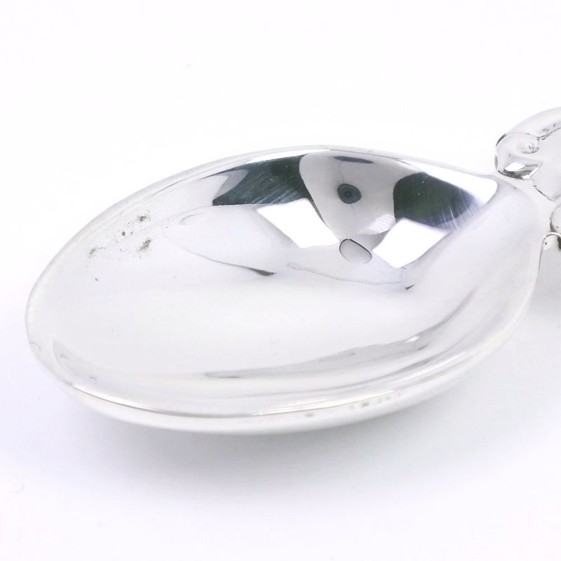 Tiffany & Co Spoon 925 Silver Unisex Cutlery