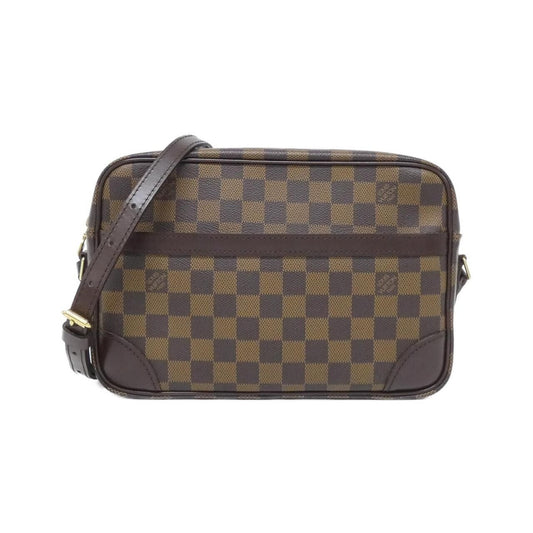 Louis Vuitton Damier Trocadero 27 cm Shoulder Bag